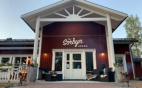 Sörbyn Turism&konferens Hotell
